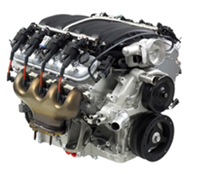 P1EA9 Engine